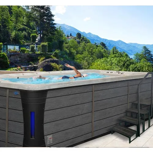 Swimspa X-Series hot tubs for sale in Busan
